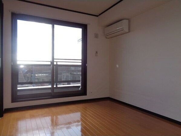 サンシャインの物件内観写真